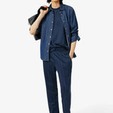 Monogram jacquard tracksuit bottoms