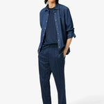 Monogram jacquard tracksuit bottoms