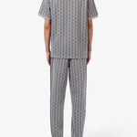 Pantaloni della tuta in con monogramma Paris 