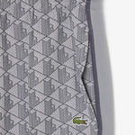 Pantaloni della tuta in con monogramma Paris 