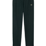 Paris monogrammed track trousers