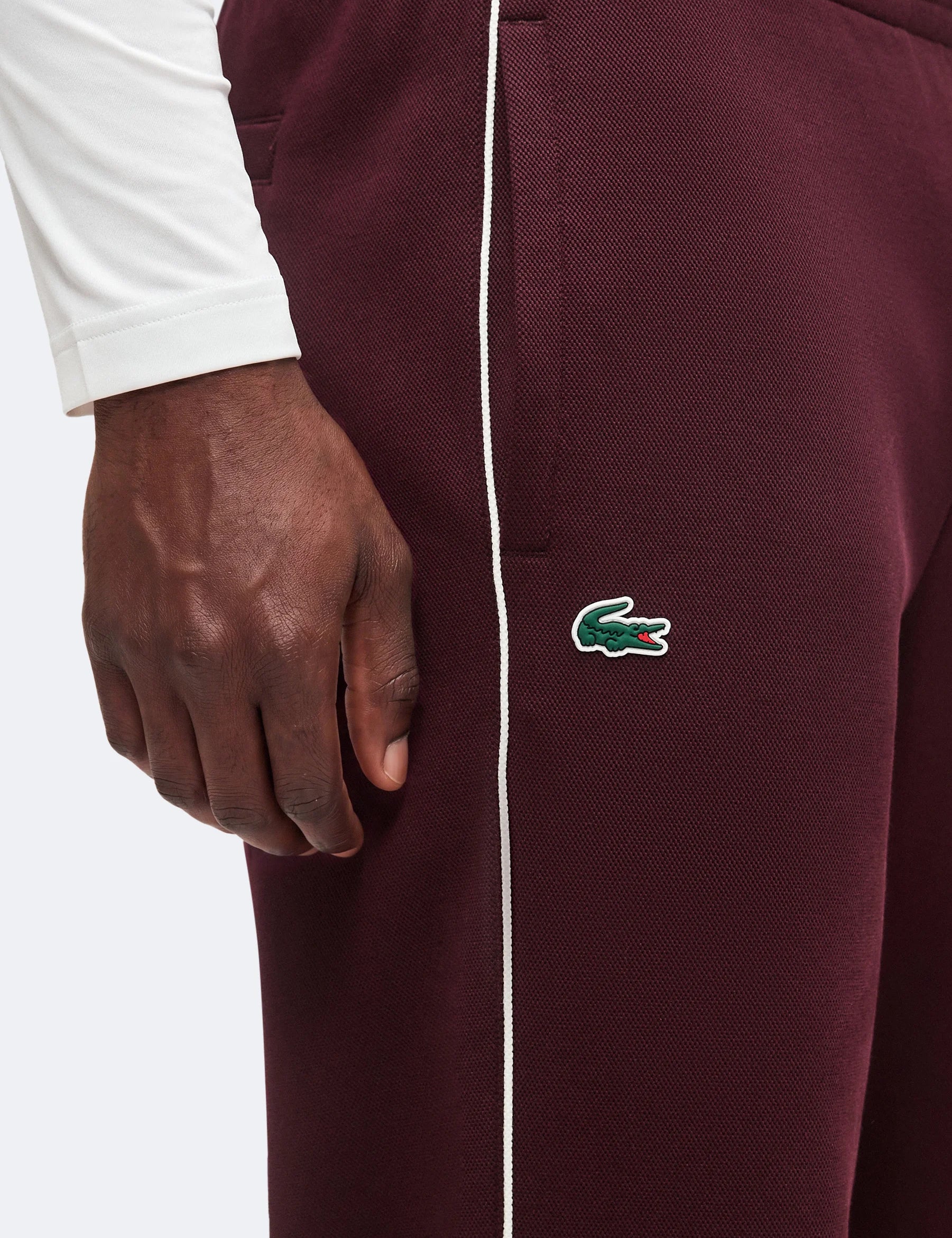 Tennis Heritage Sweatpants