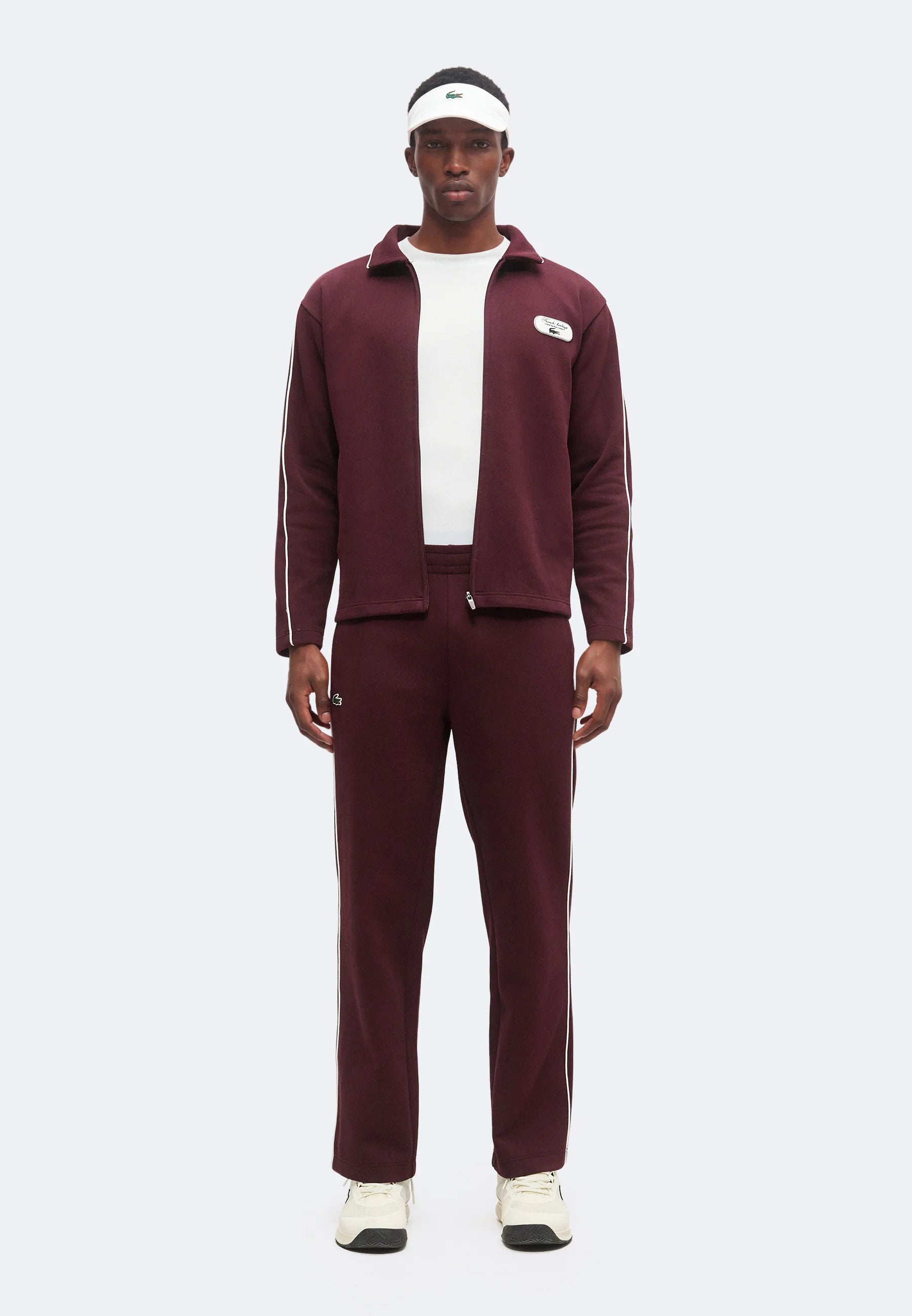 Pantaloni della tuta Tennis Heritage 