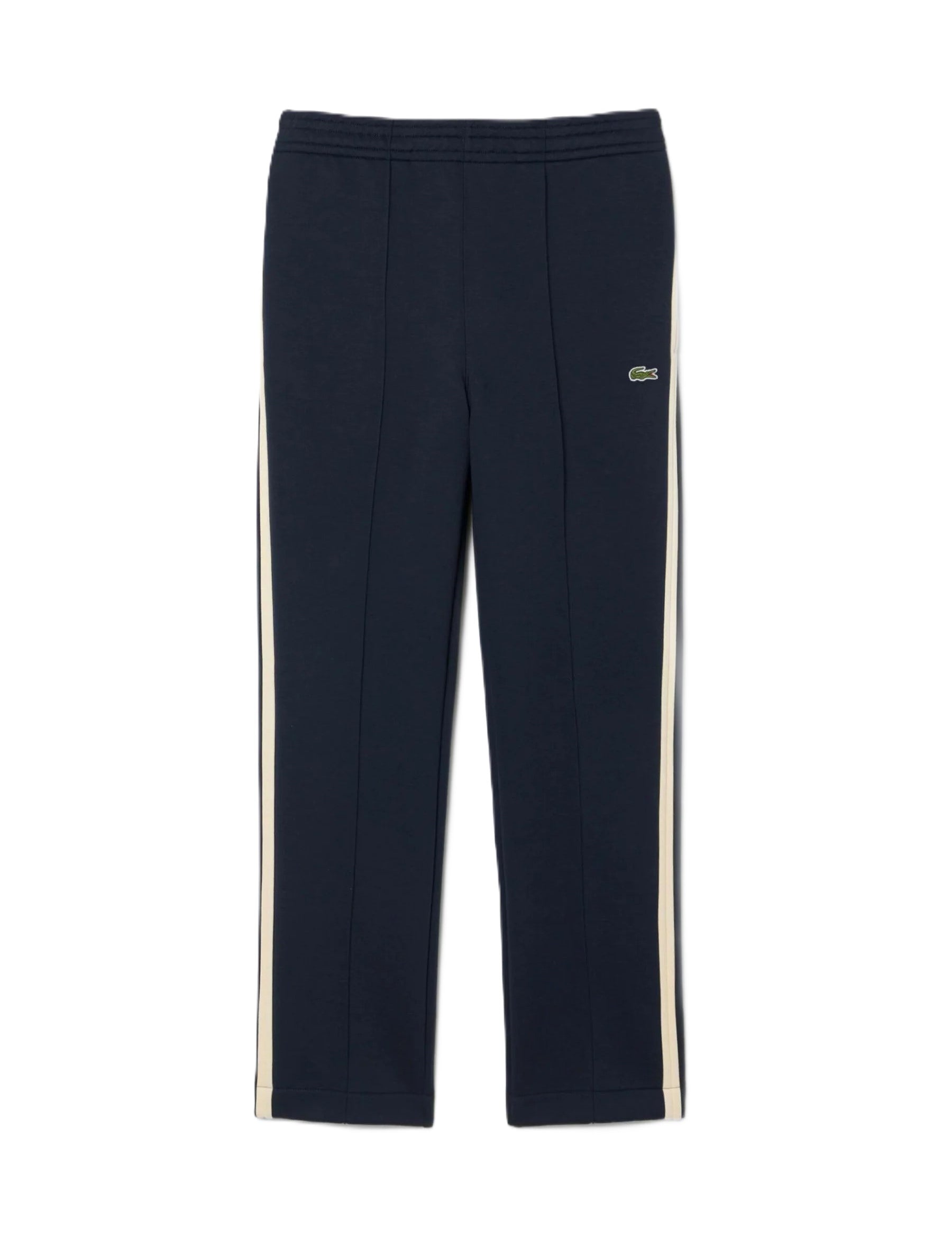 Fleece-lined trousers Made in France