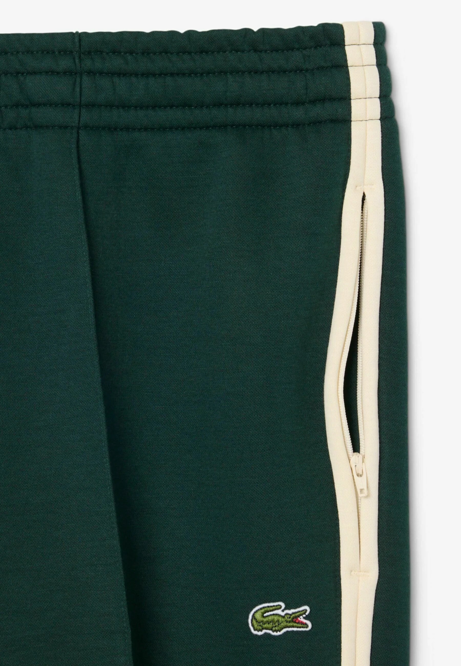 Pantaloni felpati Made in France 