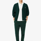 Pantaloni felpati Made in France 