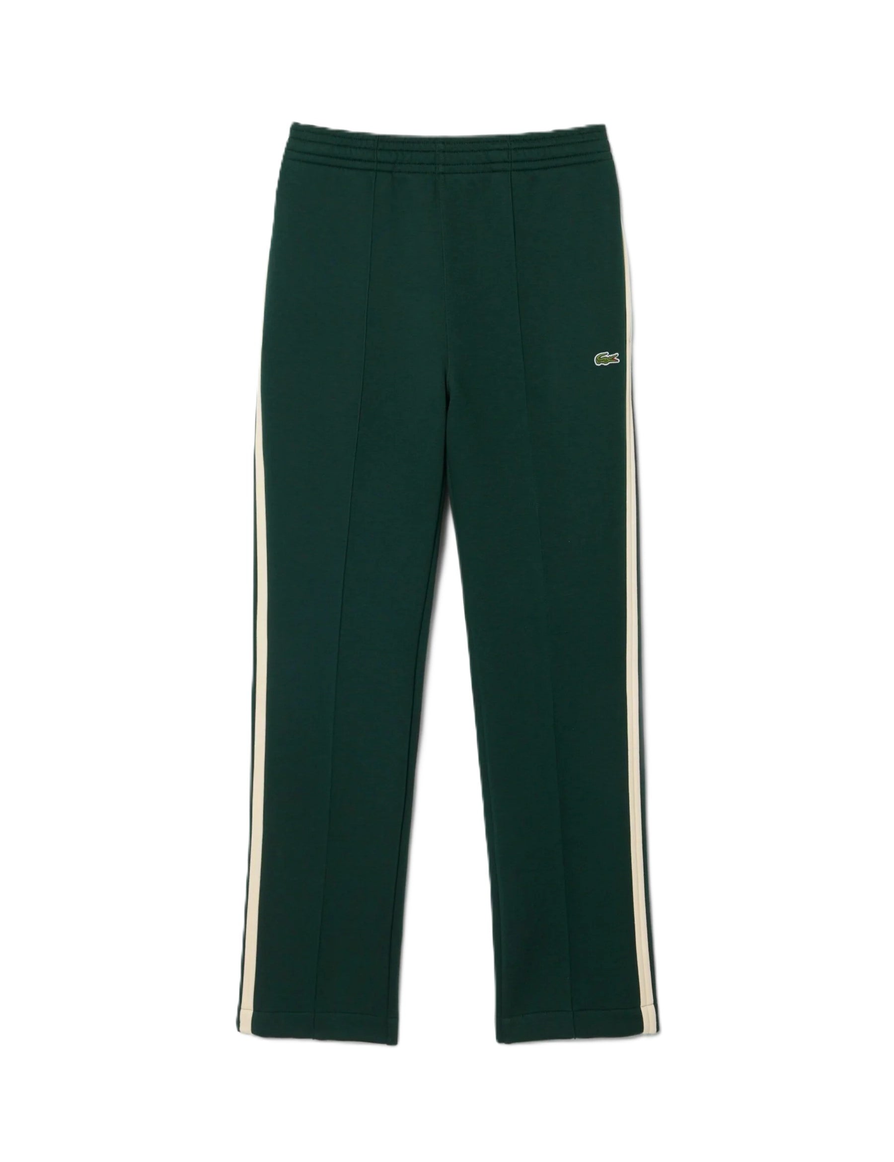 Fleece-lined trousers Made in France