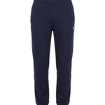 Pantaloni della tuta in piqué 
