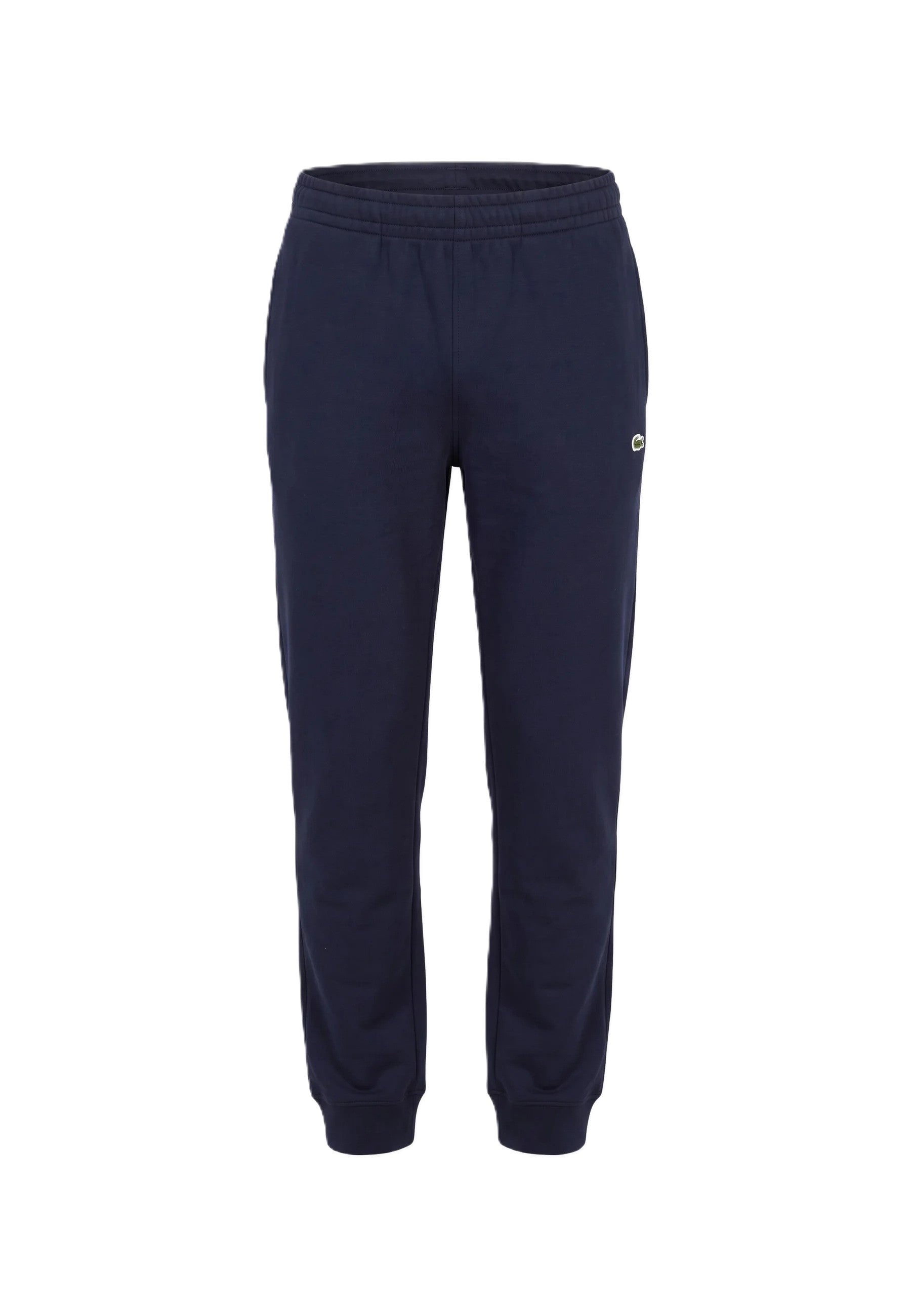 Pantaloni della tuta in piqué 