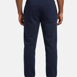 Pantaloni della tuta in piqué 