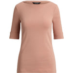 Judy-Elbow Sleeve-Knit 