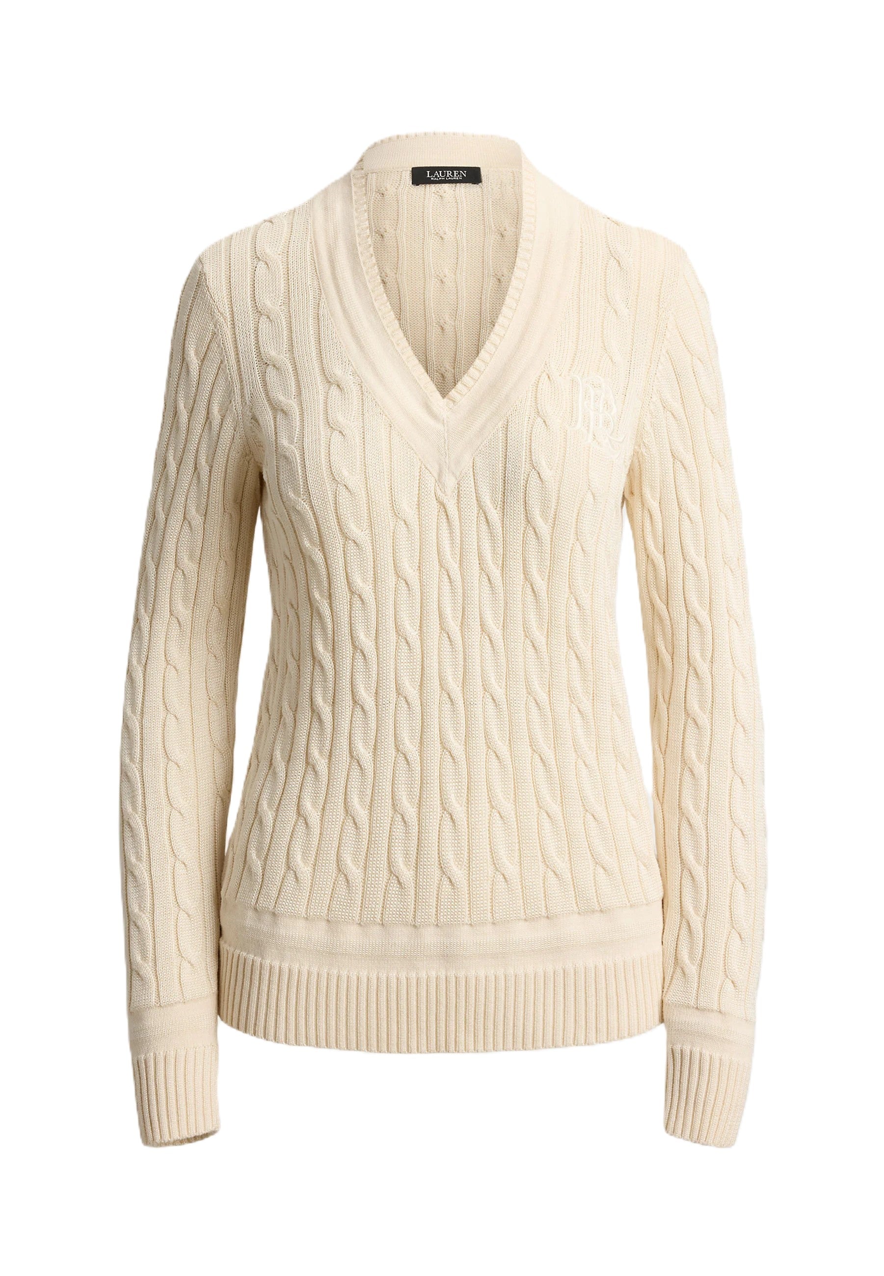 Meren-Long Sleeve-Pullover 