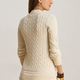 Meren-Long Sleeve-Pullover 