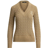 Meren-Long Sleeve-Pullover 