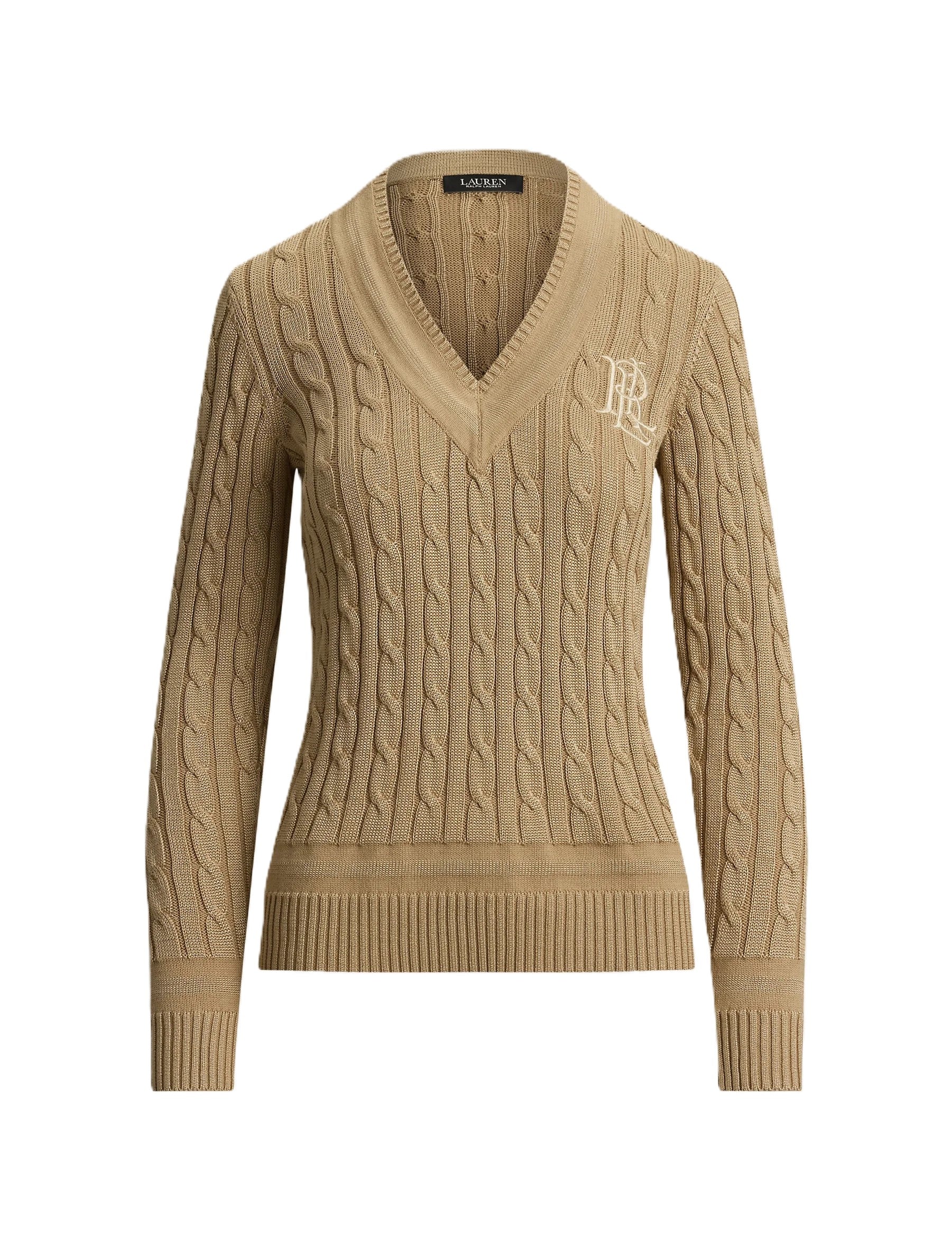 Meren-Long Sleeve-Pullover 