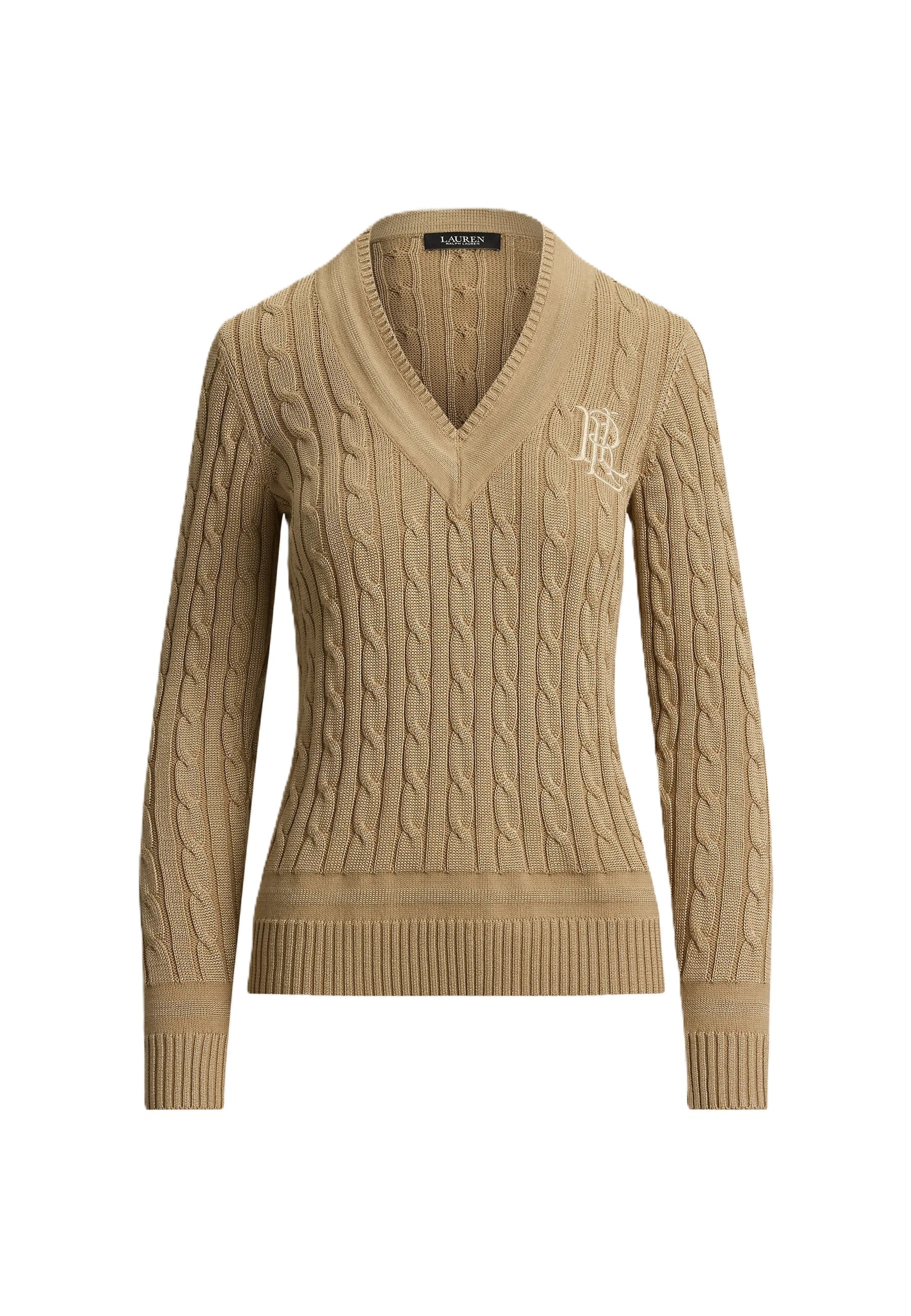 Meren-Long Sleeve-Pullover 