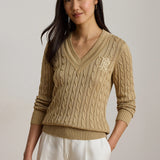 Meren-Long Sleeve-Pullover 