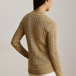 Meren-Long Sleeve-Pullover 
