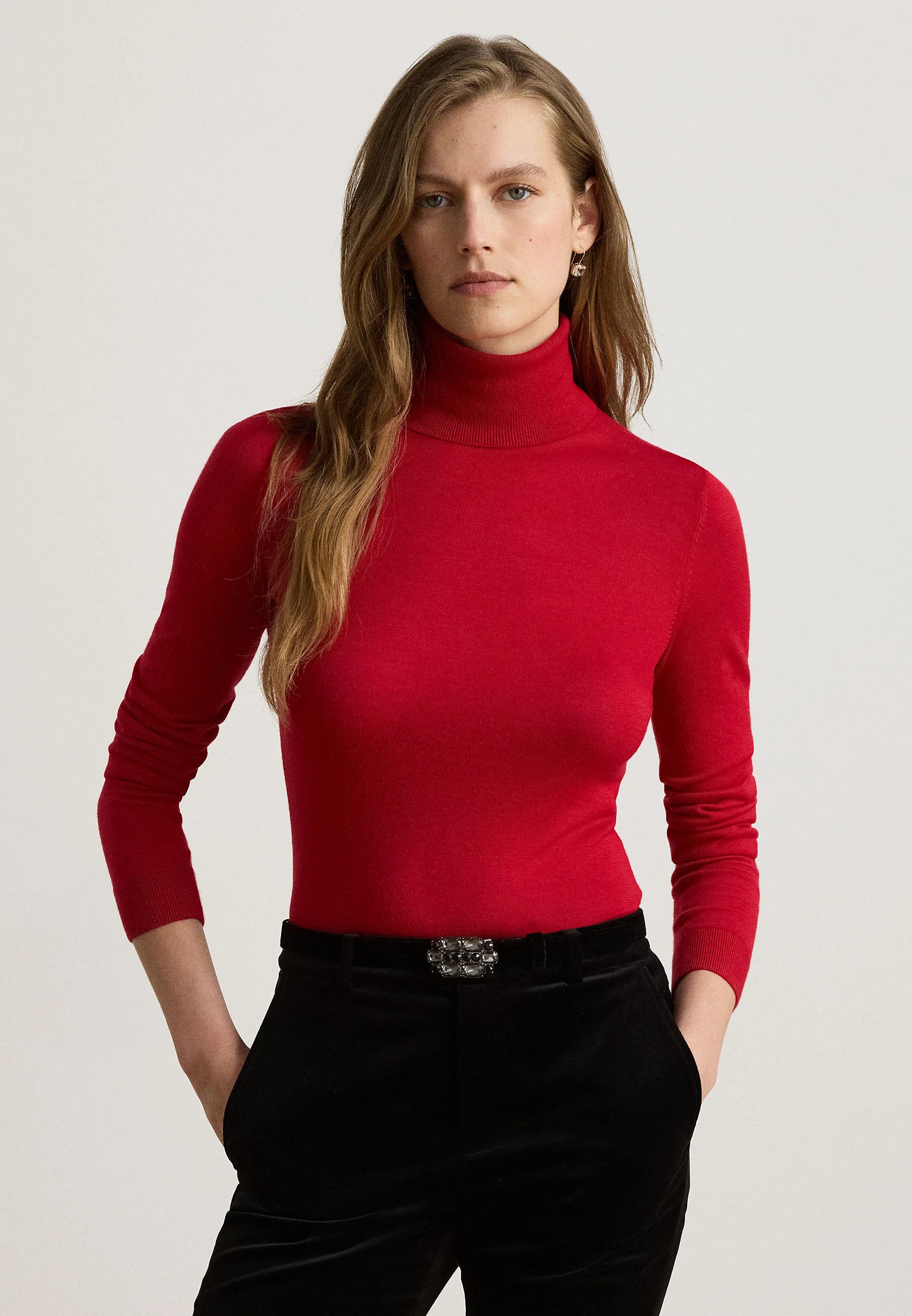 Sweater-Pullover 