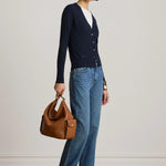 Sweater-Cardigan 