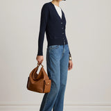 Sweater-Cardigan 