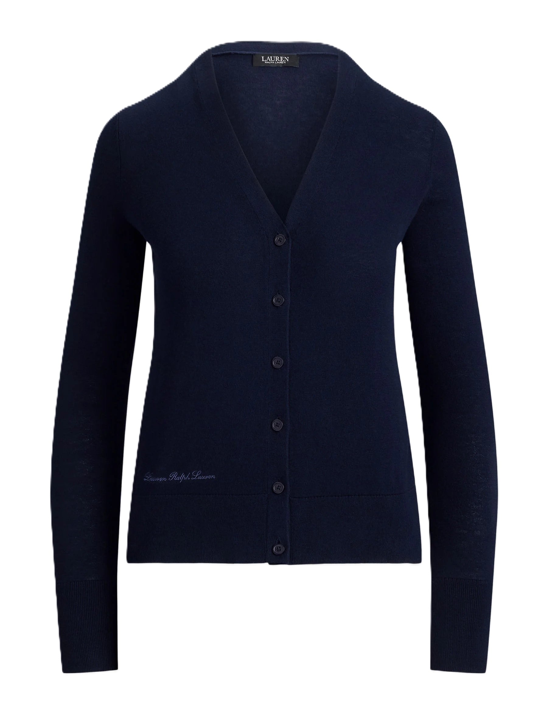 Sweater-Cardigan 