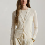 Sweater-Cardigan 