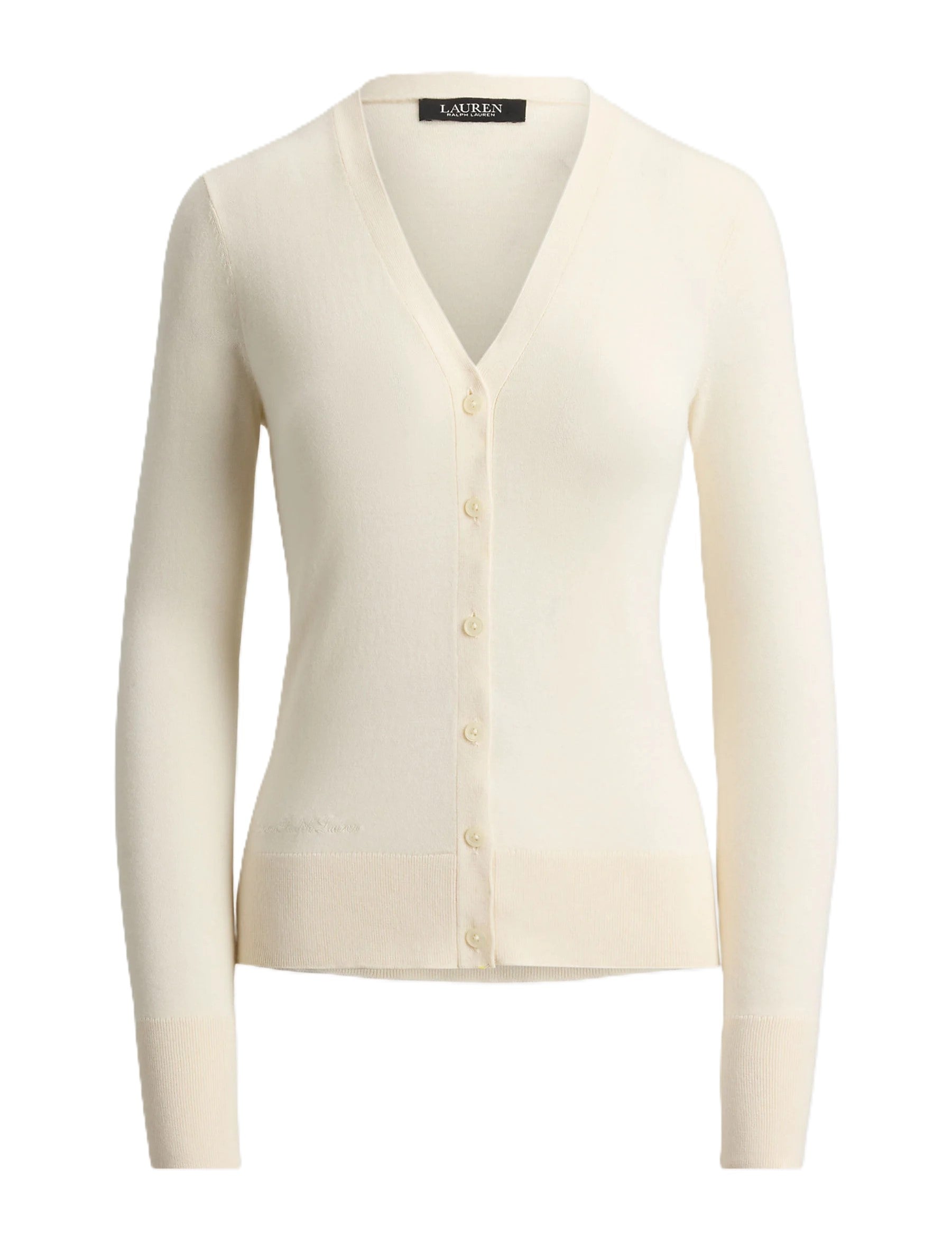 Sweater-Cardigan