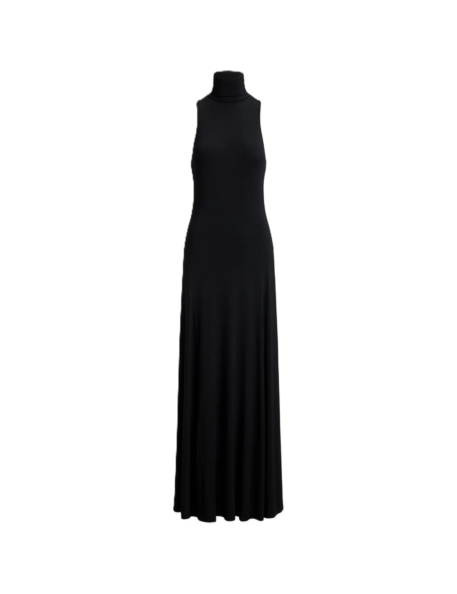 Knit-Fit & Flare-Dresses