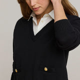 Sweater-Pullover 