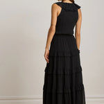 Woven-Fit & Flare-Dresses