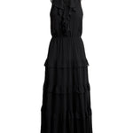 Woven-Fit & Flare-Dresses