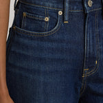 Woven-Straight-Pants