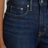 Woven-Straight-Pants