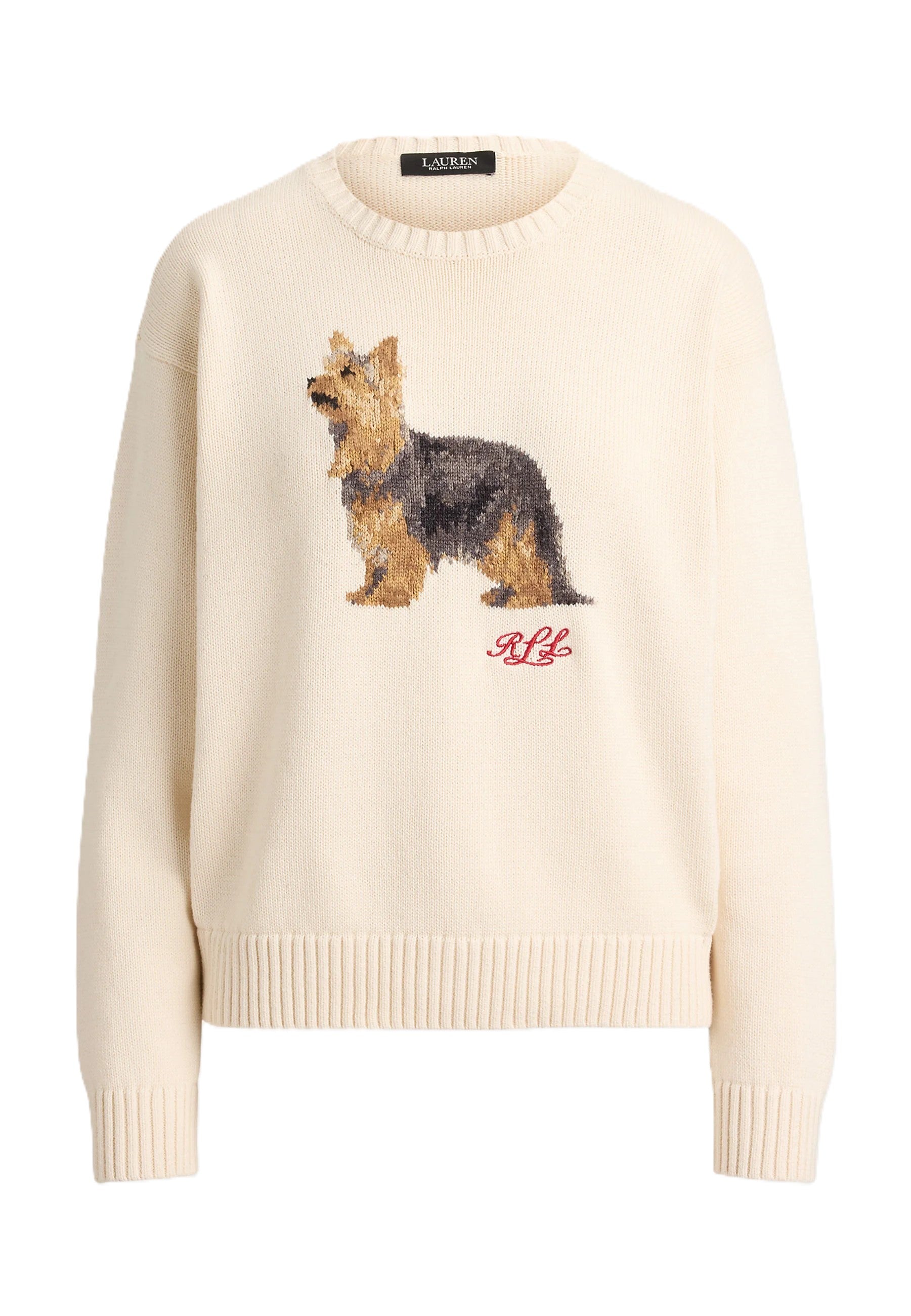 Sweater-Pullover 