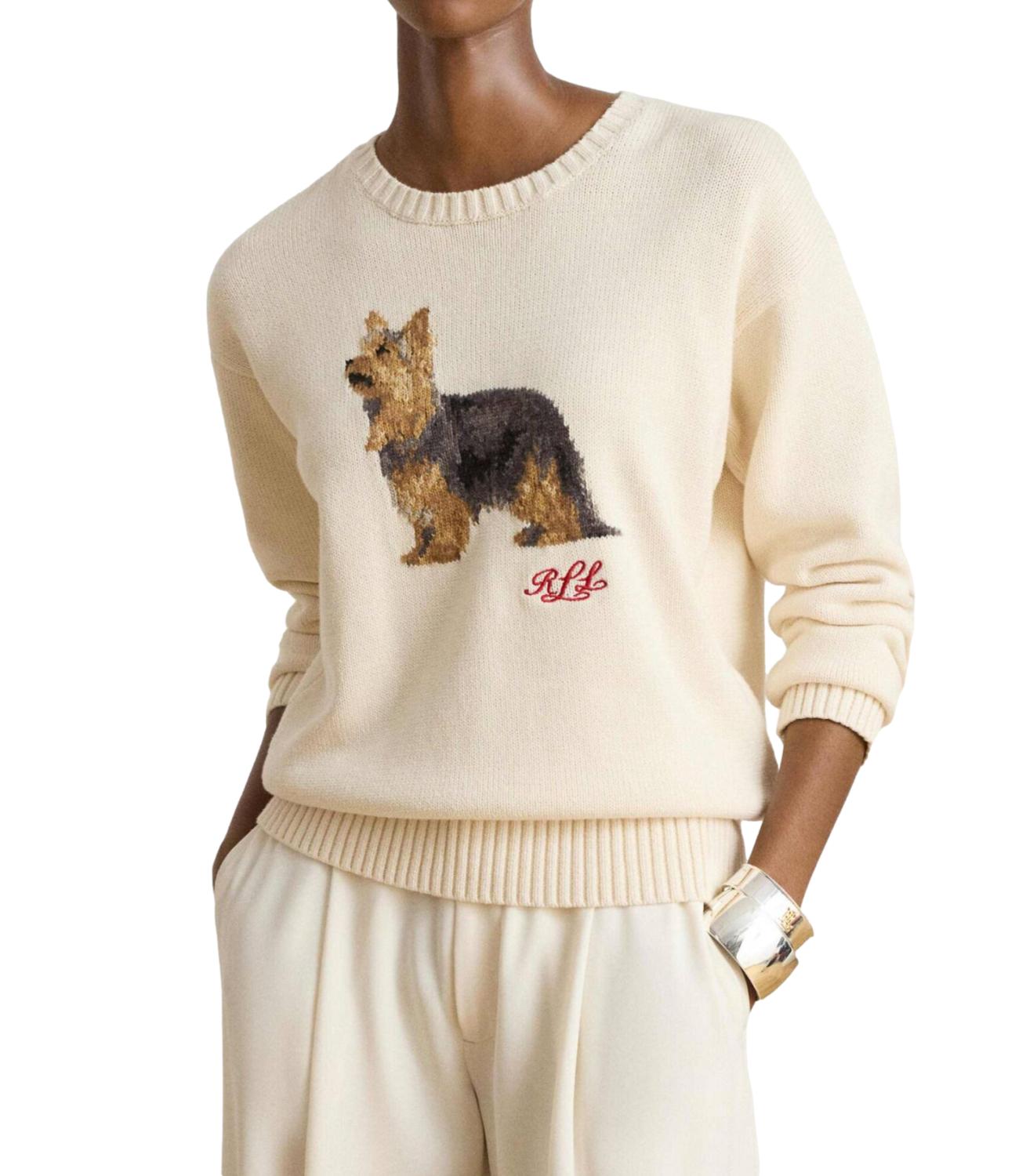Sweater-Pullover 