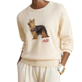 Sweater-Pullover 