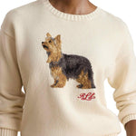 Sweater-Pullover 
