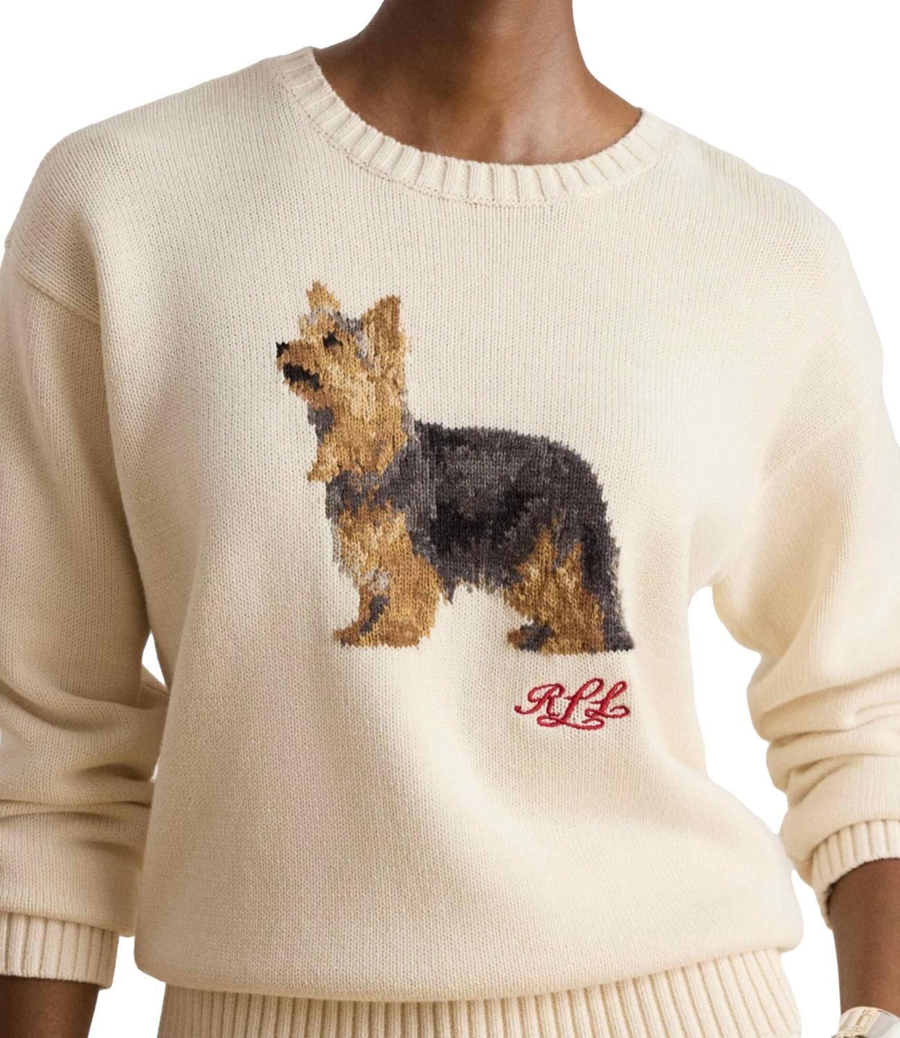 Sweater-Pullover 