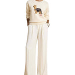 Sweater-Pullover 