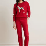 Sweater-Pullover 