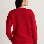 Sweater-Pullover 