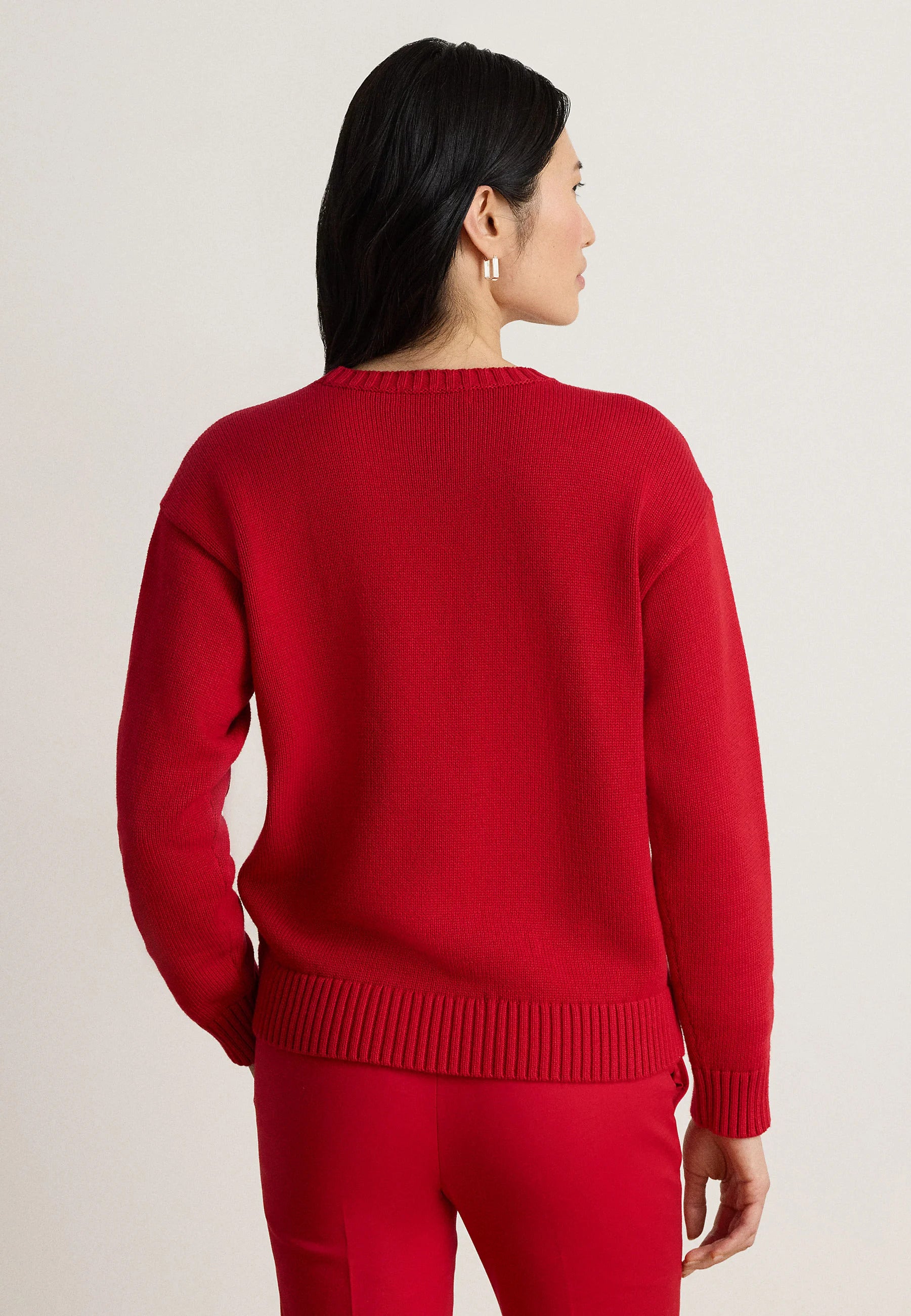 Sweater-Pullover 