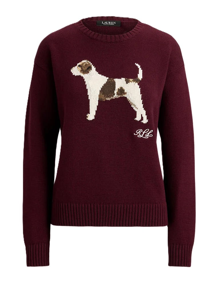 Sweater-Pullover 