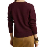 Sweater-Pullover 
