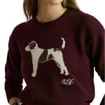 Sweater-Pullover 
