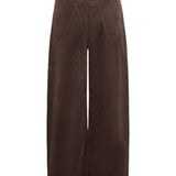Woven-Wide Leg-Pants