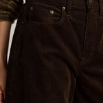 Woven-Wide Leg-Pants