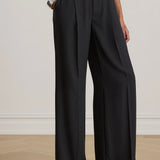 Kirahn-Full Length-Pleated
