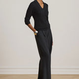 Kirahn-Full Length-Pleated